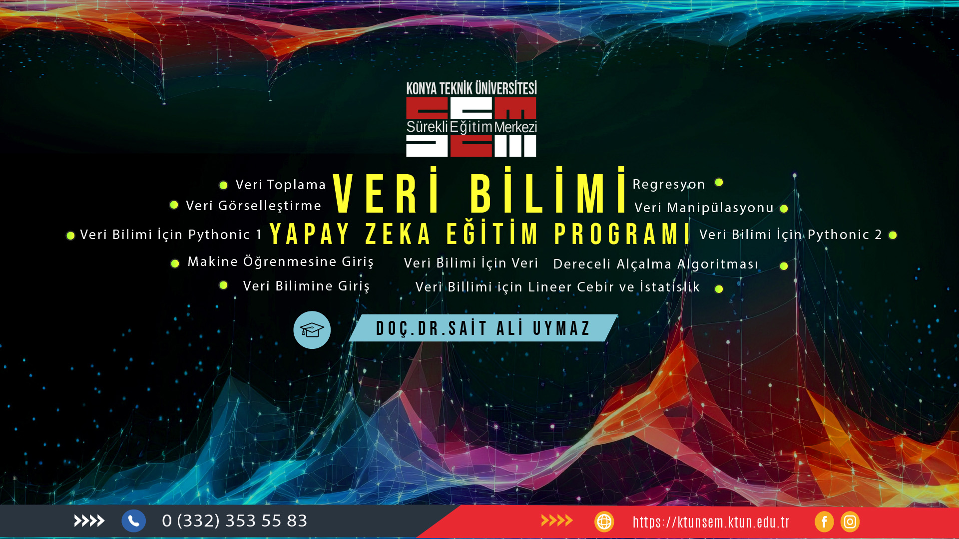 Veri Bilimine Giriş